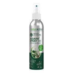 Assaini Spray Bio Purifiant Interieur 200ml Naturactive