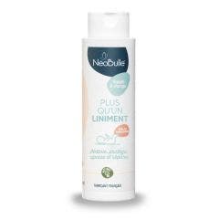 Liniment doux 400 ml Toilette & Change Bébé Neobulle