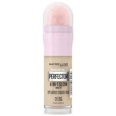Perfector 4-en-1 20ml Instant Glow Maybelline New York