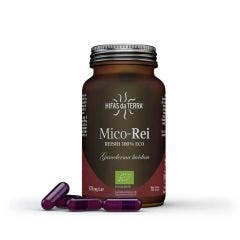 Mico-rei Bio 70 Gelules Hifas da Terra