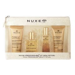 Trousse Voyage Prodigieux® Nuxe