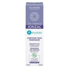 Soin yeux éclat fermeté 15ml Eau thermale Jonzac