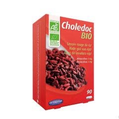 Choledoc Bio 90 gélules Orthonat