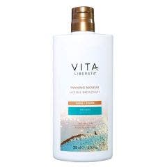 Mousse Autobronzante pHenomenal 200ml Moyenne Vita Liberata