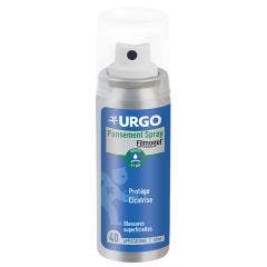 Filmogel Pansements Spray 40ml Urgo