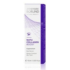 Sérum Contour Des Yeux 15ml Natucollagen Boost Tous Types De Peaux AnneMarie Börlind