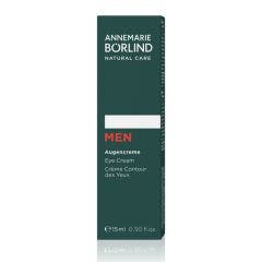 Crème Contour Des Yeux 15ml Men Tous Types de Peaux AnneMarie Börlind