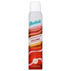 Shampooing sec et soin volume 200ml Batiste
