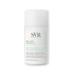 Roll-on Deodorant Anti-transpirant 48h 50ml Spirial Svr
