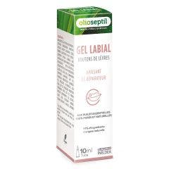 Gel Labial 10ml Bouton De Lèvres Olioseptil
