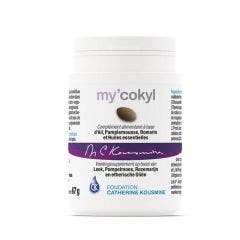 My'cokyl 90 Comprimes Nutergia