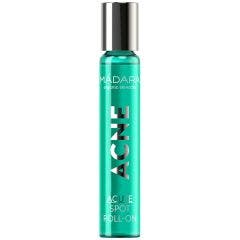 Roll-On Acne Action Ciblé 8ml MÁDARA organic skincare