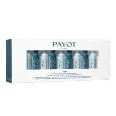 Cure 10 Jours Rides Éclat Express x 20 ampoules Lisse Payot