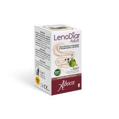 Lenodiar Adulte 20 Gelules Gastro-intestinale Aboca