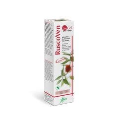 Ruscoven Biogel 100ml Jambes légères Aboca