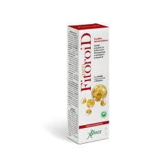 Neofitoroid Biopommade 40ml Gastro-intestinale Aboca