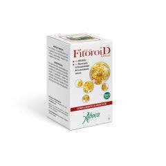 Neofitoroid 50 Gelules Gastro-intestinale Aboca