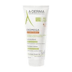 Lait Emollient 200ml Exomega Control A-Derma
