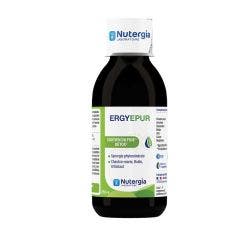 Ergyepur 250ml Nutergia