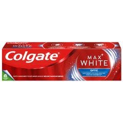 Max White One Optic Dentifrice Blancheur Au Fluor 75 ml Colgate
