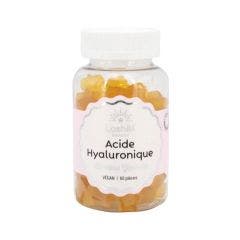 Acide Hyaluronique 60 gummies Lashilé Beauty