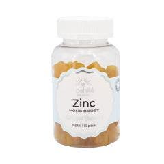 Zinc 60 gummies Lashilé Beauty