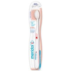 MERIDOL BROSSE A DENTS CHIRURGICALE EXTRA SOUPLE