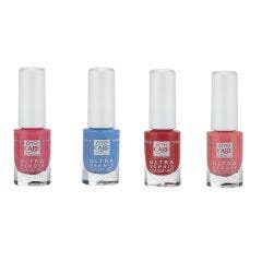 Ultra Vernis Silicium Urée 5ml Peaux Sensibles ou Allergiques Eye Care Cosmetics