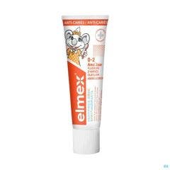 Dentifrice bébé 0-2 ans 50ml Elmex