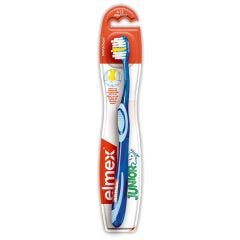 Brosse A Dents Junior Souple 6-12ans Elmex