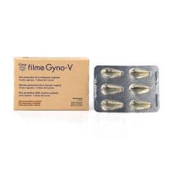 Gyno-C Ovules Vaginaux x6 Filme