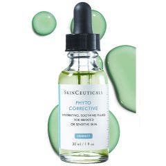 Serum Visage Hydratant Phyto Corrective Peaux Irritees Rougeurs 30 ml Correct Skinceuticals