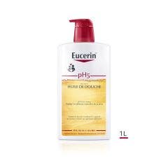 Huile De Douche Peaux Seches 1l Ph5 Eucerin