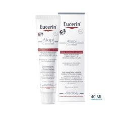 Creme Calmante Intensive Peau Seche Atopique 40ml Atopicontrol Eucerin