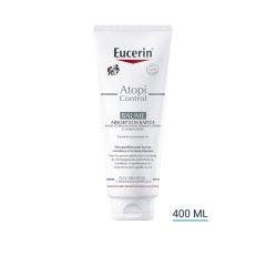 Baume Apaisant 400ml Atopicontrol Peaux sèches à tendance atopique Eucerin