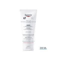 Baume Apaisant 200ml Atopicontrol Peaux sèches à tendance atopique Eucerin
