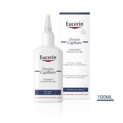 Soin Traitant 5% Uree 100ml Dermocapillaire Eucerin