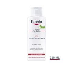 Shampooing Doux Dermo Capillaire 250ml Ph5 Eucerin