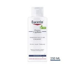 Shampooing Calmant 5% D'uree Dermo Capillaire 250ml Dermocapillaire Eucerin