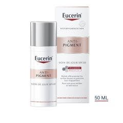Soin De Jour SPF30 50ml Anti-Pigment Eucerin