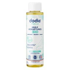 Huile Vergetures Bio 100ml Pour Femmes Enceintes Dodie