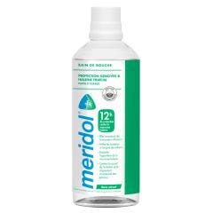 Bain De Bouche Haleine Sure 400 ml Meridol