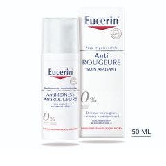 Anti Rougeurs Soin Apaisant 50ml Peau Hypersensible Eucerin