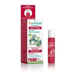 Roller Apaisant 11 Anti-pique 5ml Anti-Pique Puressentiel