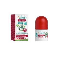 Roller Répulsif Bébé Anti-Pique 30ml Anti-Pique Puressentiel