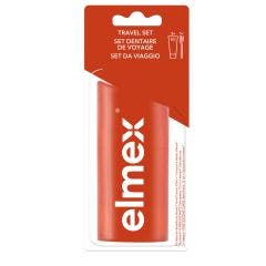 Set Dentaire De Voyage Elmex