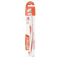 Anti-caries Inter X Brosse A Dents Medium Elmex