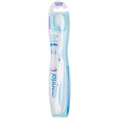 Brosse A Dents Souple Protection Gencives Meridol