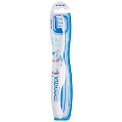 Protection Gencives Brosse A Dents Medium Meridol