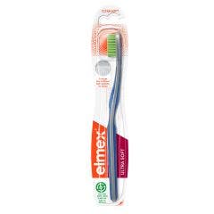 Brosse A Dents Anti Caries Ultrasoft Elmex